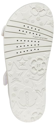 Image of Geox Girls' J Sandal Costarei Gi