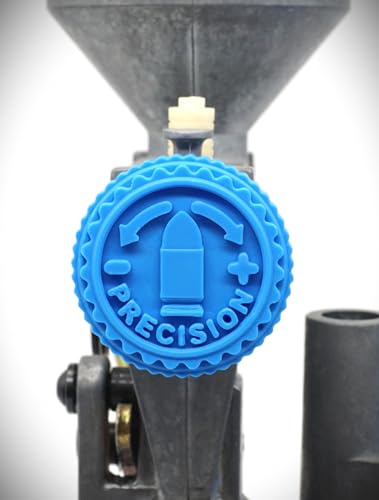 Dillon Precision Powder Measure Adjustment Knob XL650 XL750 550 SUPER 1050