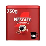 NESCAFÉ Original Instant Coffee 750g Tin