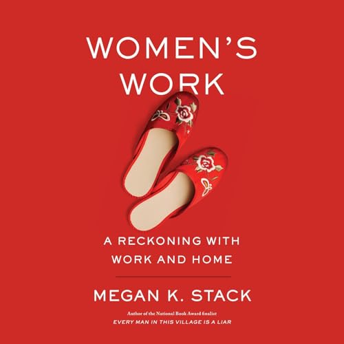 Women's Work by Megan K. Stack episode artwork