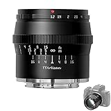 canon ef 100mm 2 8 l is usm macro objektiv beispielbilder 【TTARTISAN 50mm F1.2 Objektiv kompatible Kameramodelle】TTARTISAN 50mm F1.2 Objektiv APS-C Kameras Objektiv Manueller Fokus für Canon M Mount M1, M2, M3, M5, M6, M6II, M10, M100, M50.