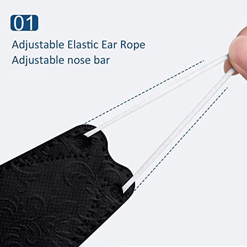 VANZOOM Mascherine Adulto_Mascherine Certificate