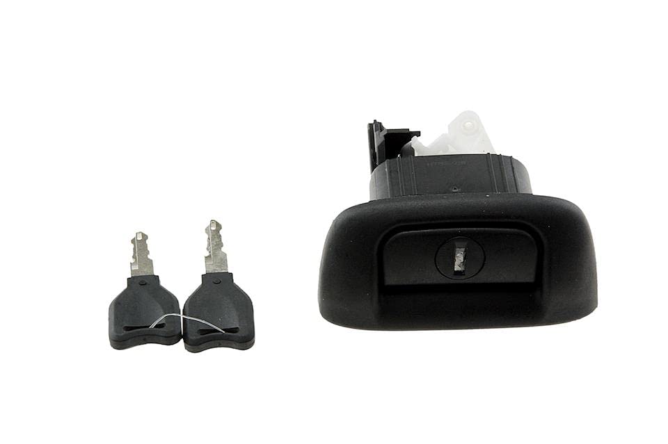 Verrouillage central du hayon Renault Thalia 2000-2010 EZC-RE-016 - 2