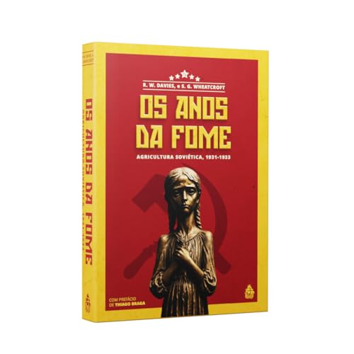 Os Anos da Fome - Agricultura Soviética