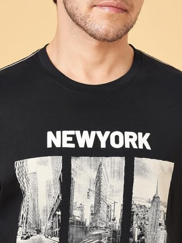 Image of Men T-Shirt