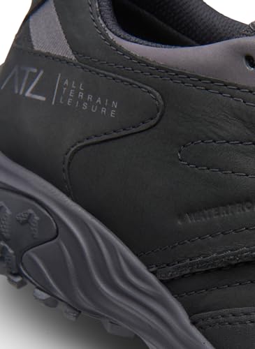 Baskets basses Clarks atl walk go wp sport shoe - vue 5