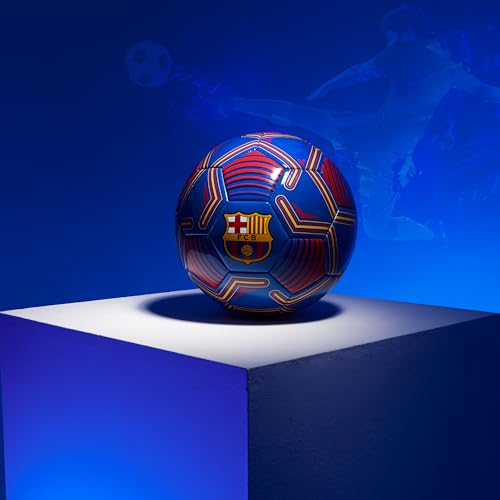F.C. Barcelona BC09255 Fc Barcelona Soccer - Soccer Ball thumb #1