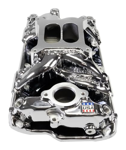 Edelbrock - MANIFOLD (7501-CP)
