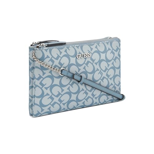 Image of Guess Women's Brand Logo Sling Bag| Ladies Purse Handbags | Gift For Ladies
