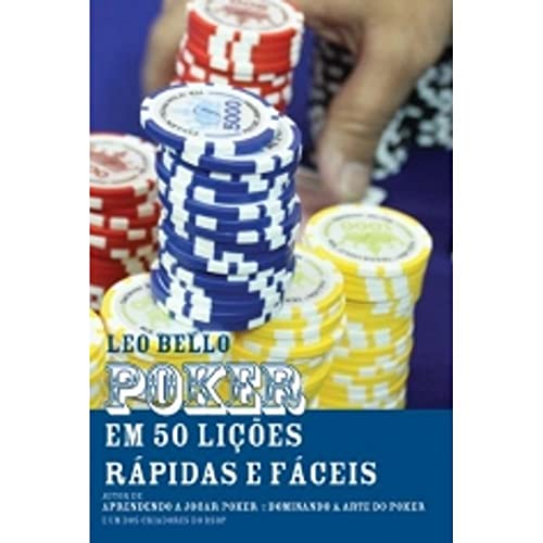 Poker em 50 Minutos