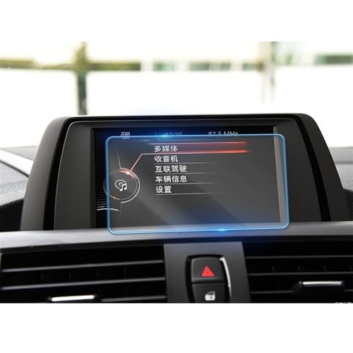 Écran LCD BMW Série 1 F20 F21 F40 multimédia vidéo 10,25 pouces GPS