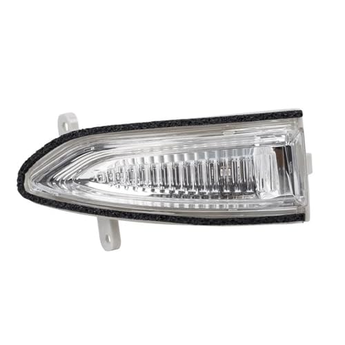 Intermitente retrovisor derecho sin parpadeos para Sentra Altima Sylphy