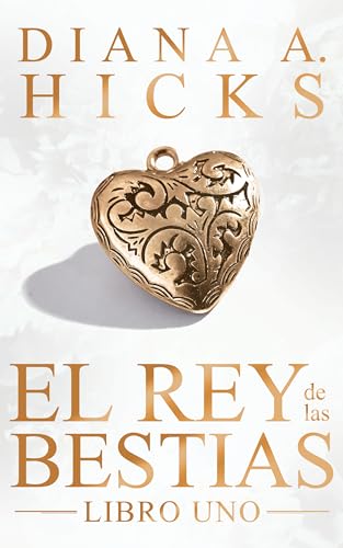 El Rey de las Bestias (La Sociedad nº 1)