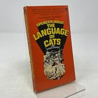 The Language of Cats and Other Stories 0380013177 Book Cover