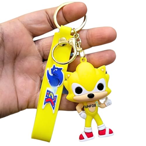 Image of FUNFOB Keychain Collectible For Boys & Girls Gifting