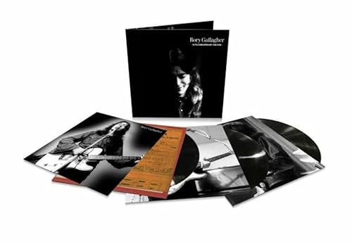 Rory Gallagher [3 LP]