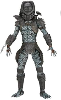 Amazon.co.jp: NECA: Predator 2 - Ultimate Elder The Golden Angel