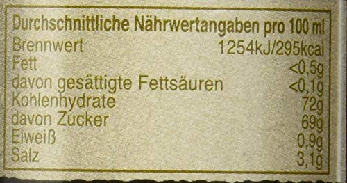 Exotic Food Mangosauce, 6er Pack (6 x 250 g)