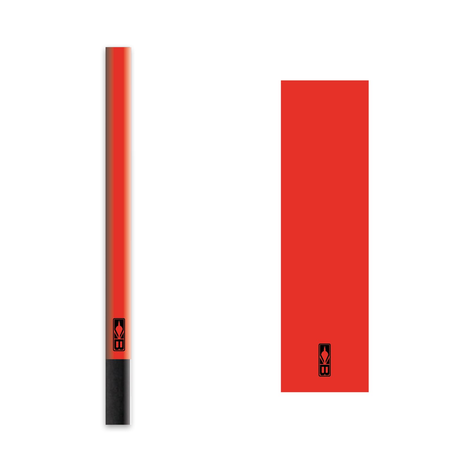 Bohning 4" Solid Arrow Wrap
