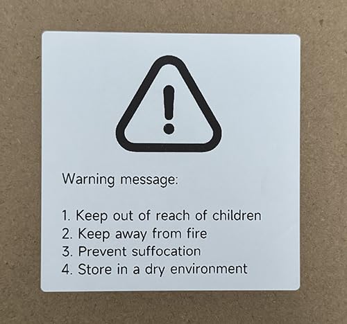 HJLRR Square Ottoman Cover, Feature Stretch Thick Soft Jacquard Fabric Footstool Protector Covers, Removable Anti-Slip Furniture Protectors Storage Foot Stool,black,M - Cosy Home Interiors HJLRR Square Ottoman Cover, Feature Stretch Thick Soft Jacquard Fabric Footstool Protector Covers, Removable Anti-Slip Furniture Protectors Storage Foot Stool,black,M - Image 7