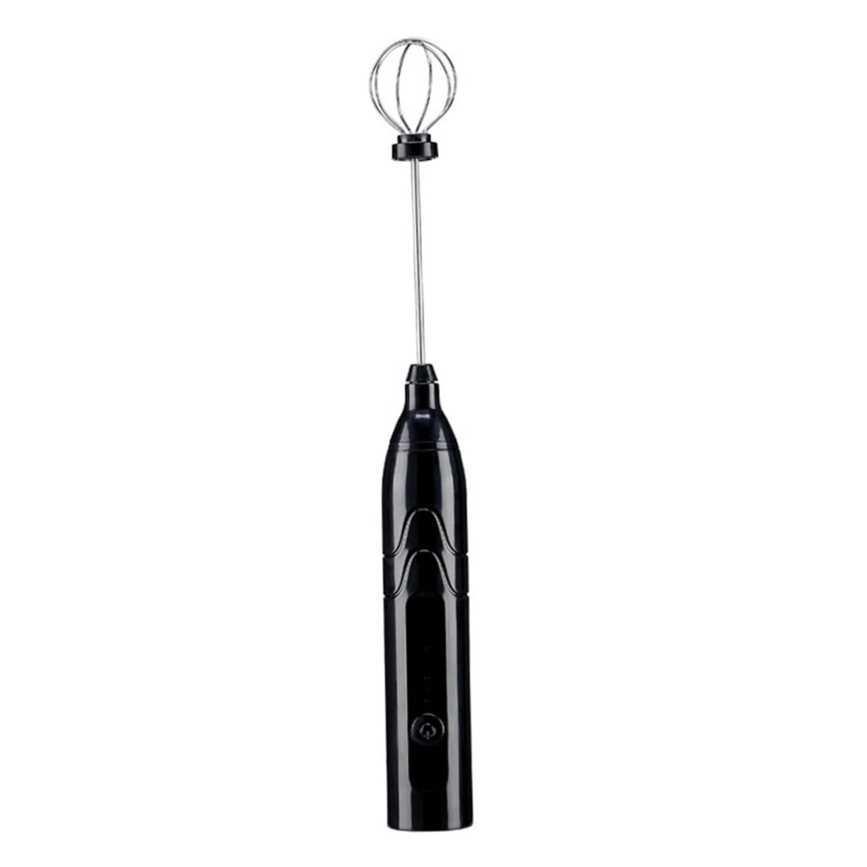 Cabilock Charging Electric Egg Whisk Mixer Portable Mixer with Speed Settings Removable Mixing Head for Easy Cleaning for Eggs and More Lightweight