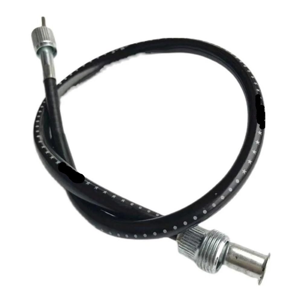 Câble de compteur vitesse câble kilométrage moto GN125 GS125 125cc