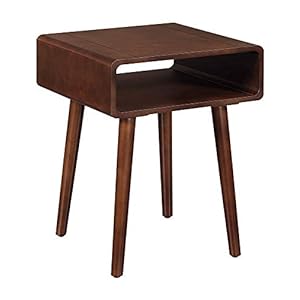 Convenience Concepts Napa End Table...