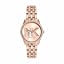 Rose Gold Tone