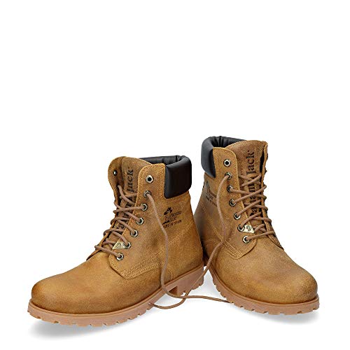 Image of Panama Jack womens Panama 03