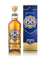 Chivas Regal 18 Year Old Scotch Whisky 700 ml