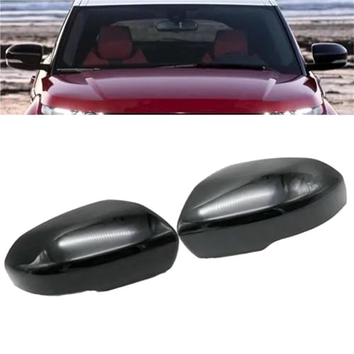 Coques de rétroviseurs pour Evoque 2011-2013 : remplacez vos pièces rayées - 6