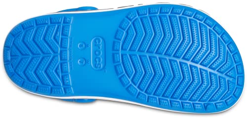Image of Crocs Unisex Adult Bayaband Sport Band Clog