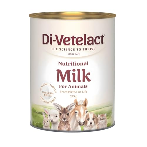kitten milk replacements