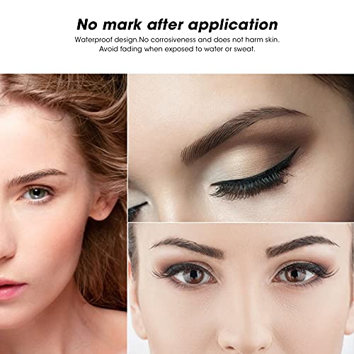 Ojos, Beauty Imagen adicional