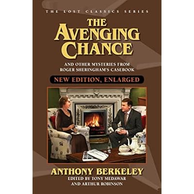 The Avenging Chance