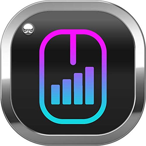 Wireless Mouse Plus: Remote Keyboard, Shortcuts - Ad Free
