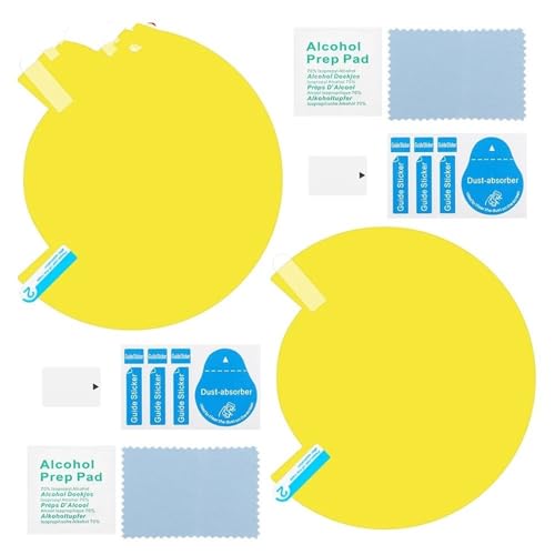 Film protection compteur Svartpilen 401 protection écran Vitpilen 401 anti-rayures 2020