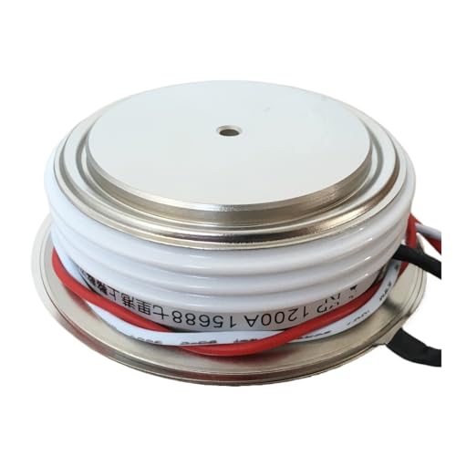 Thyristor KP1200A1600V pour stabiliser les lignes électriques - 2