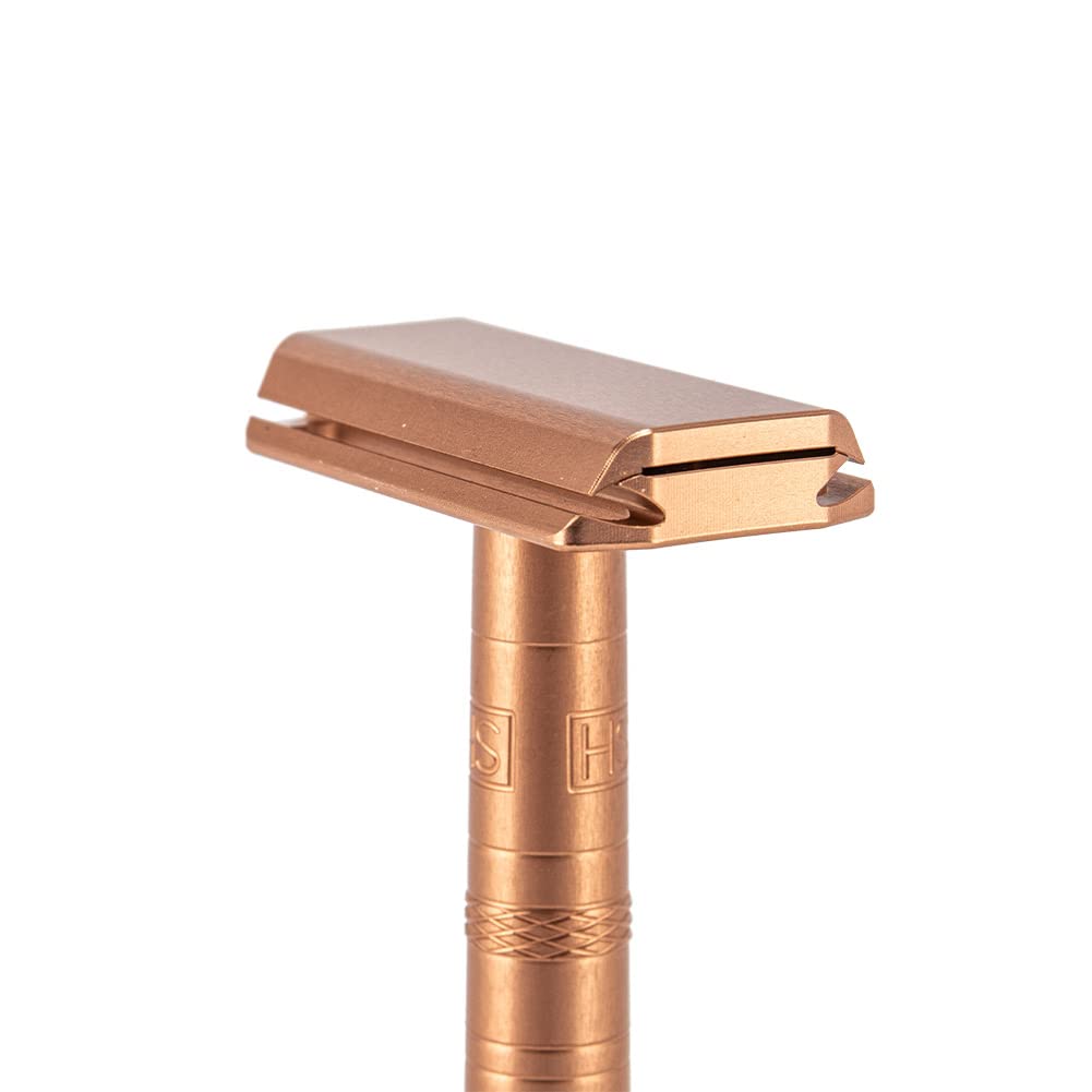 Amazon.co.jp: ヘンソンシェービング Henson Shaving AL13 替刃