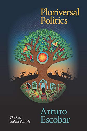 Télécharger Pluriversal Politics: The Real and the Possible (Latin America in Translation) (English Edition) Francais PDF