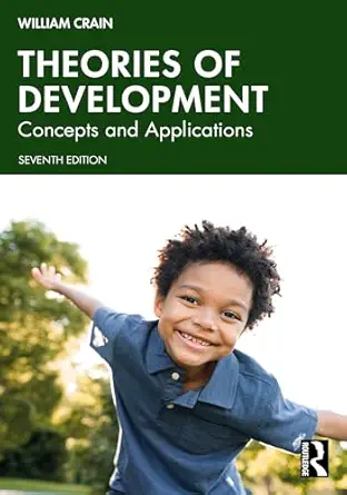 Theories of Development: Concepts and Applications, 7th Edition - E-Book - Original PDF - img