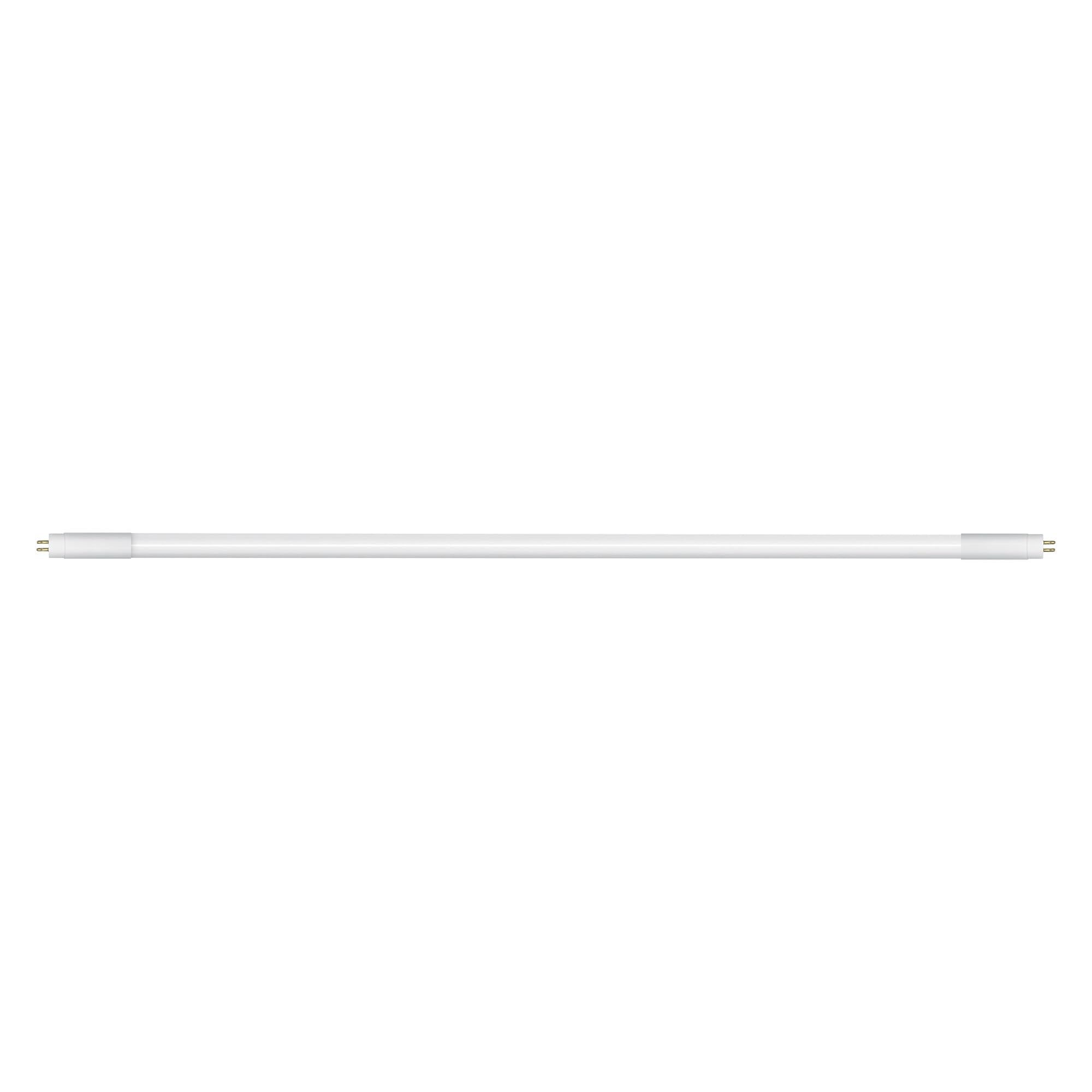 OSRAM LED TUBE T5 HF L13 CORTO 517 mm, tubo LED lineare, 7W, 850lm, 4000K, luce bianca fredda, sostituzione LED per tubi fluorescenti T5 con attacco G5, lunga durata, basso consumo energetico