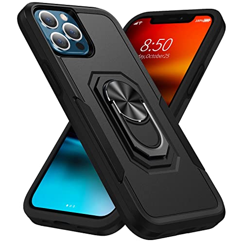 Coque Google Pixel 6 Pro antichoc grade militaire avec kickstand et protection robuste