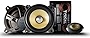 Focal ES 100 K 4' K2 Power 2-Way Component Speakers