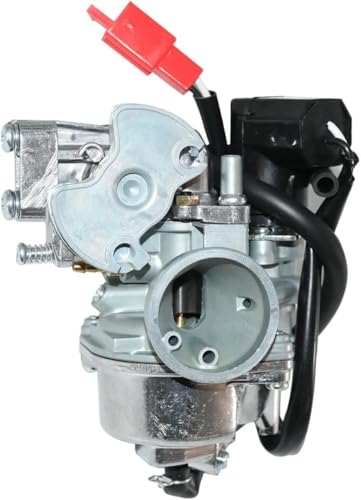 Carburateur pour YW50 scooter 2011-2006 idéal pour trajets urbains