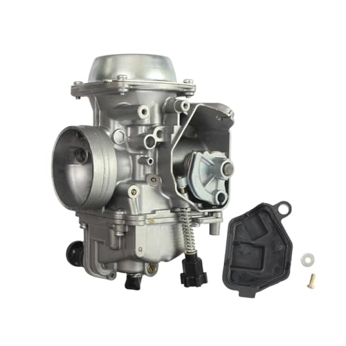 Carburateur TRX300 Réparation Alimentation Moteur Quad Sportrax 2X4