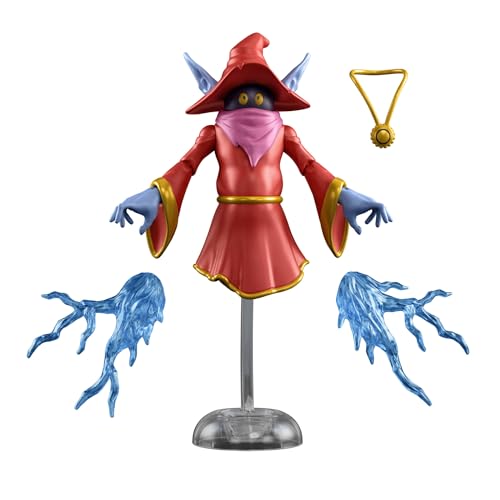 Masters of the Universe Origins Orko Figurine articulée 5,5 cm