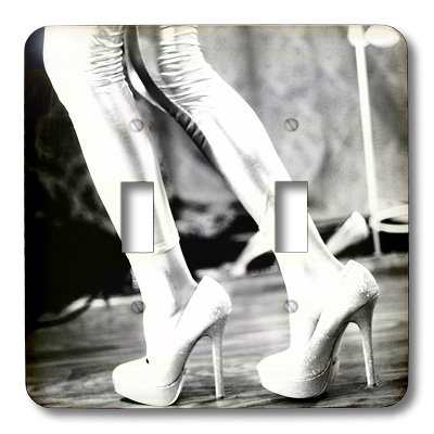 Pieds sur un modèle expo photo Nevada talons hauts interrupteur lsp_64727_2