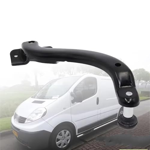 Solución cierre Opel Vivaro 2001-2014 repara puerta con pieza 7700312971 3