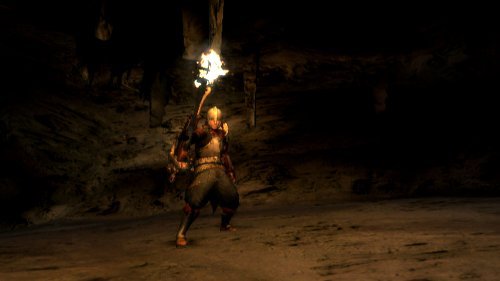 Monster Hunter Tri - Standard (Renewed) #TOP1